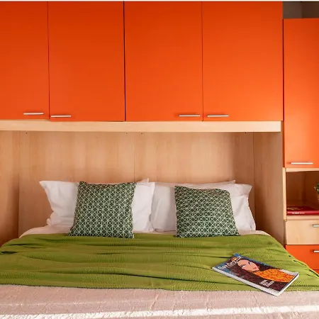 Happy Island By Interhome Apartment Badesi