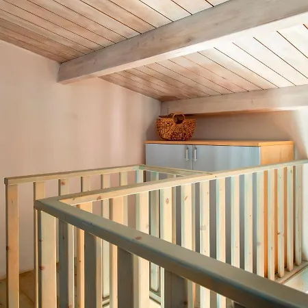 Happy Island By Interhome דירה באדזי