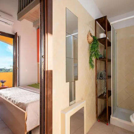 Happy Island By Interhome Apartment