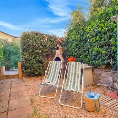 Happy Island By Interhome Apartment