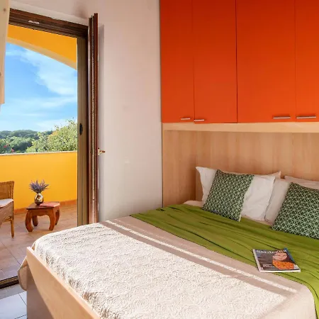 Happy Island By Interhome * Badesi