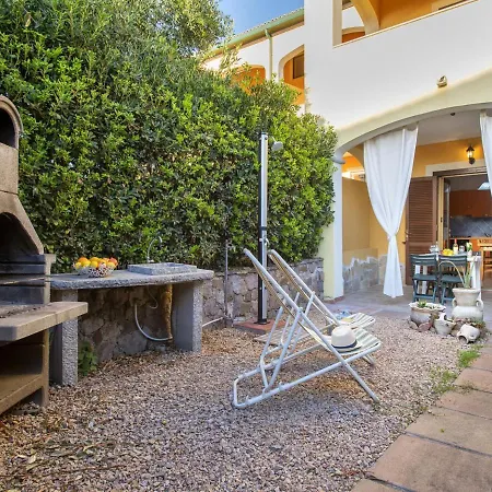 Apartamento Happy Island By Interhome *