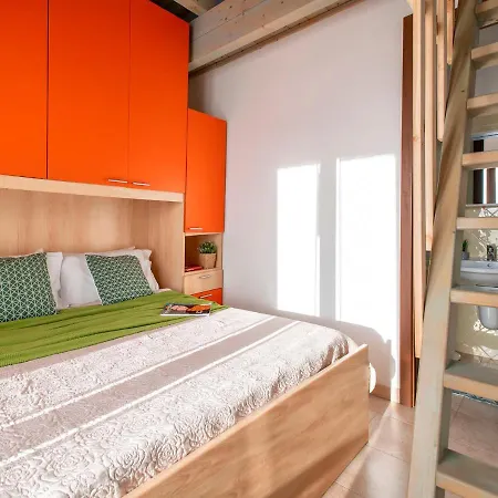Happy Island By Interhome Badesi