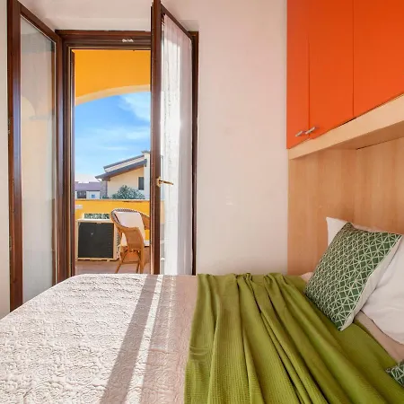 Happy Island By Interhome Apartment Badesi