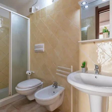 Happy Island By Interhome Apartment