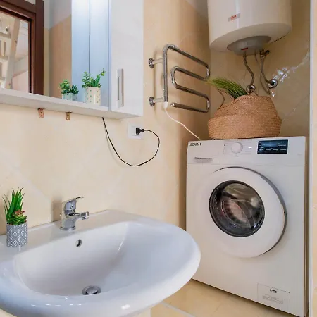 Apartamento Happy Island By Interhome *