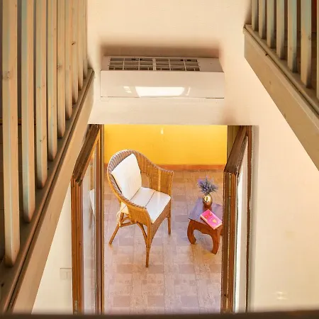 Happy Island By Interhome Apartment Badesi