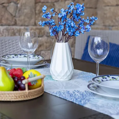 Happy Island By Interhome * Badesi