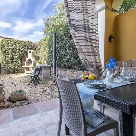 Apartment Happy Island By Interhome