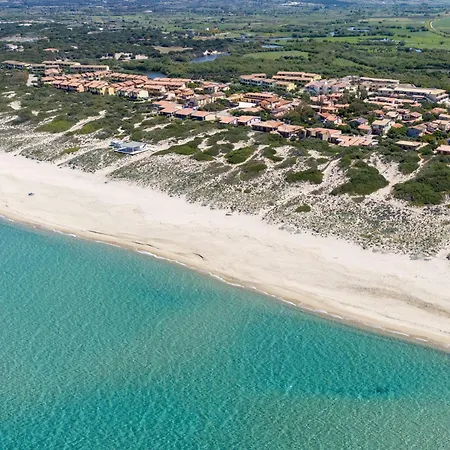 Happy Island By Interhome Apartment Badesi