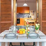 Happy Island By Interhome Prázdninový dům Badesi