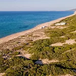Happy Island By Interhome Badesi