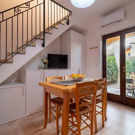 Happy Island By Interhome *
