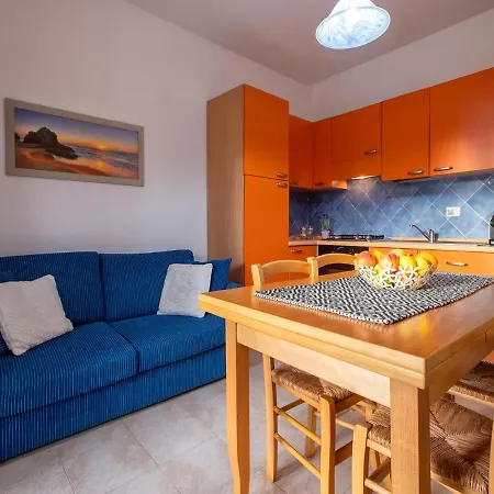 Happy Island By Interhome