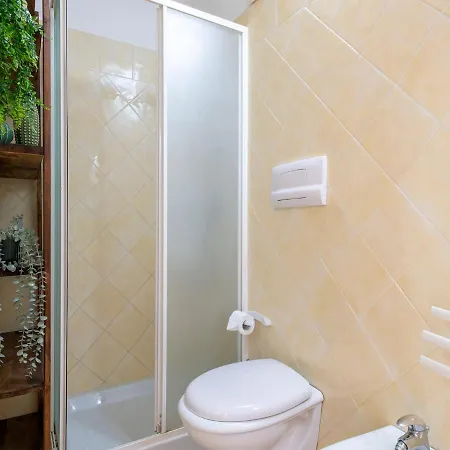 Apartment Happy Island By Interhome Badesi