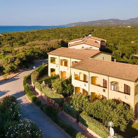 Happy Island By Interhome