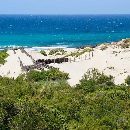 Happy Island By Interhome Apartment *