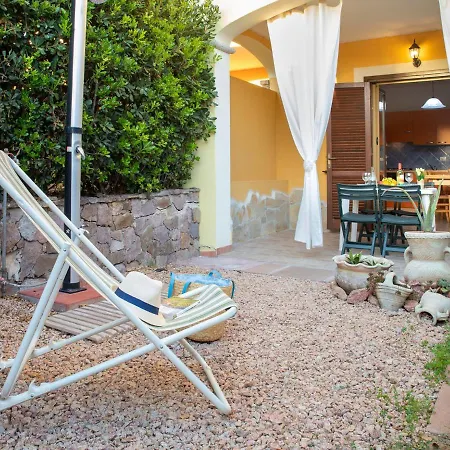 Happy Island By Interhome Apartment