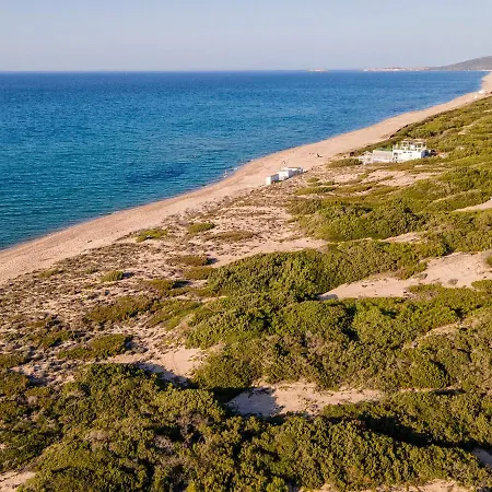 Happy Island By Interhome Бадеси