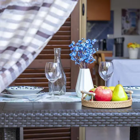 Apartment Happy Island By Interhome
