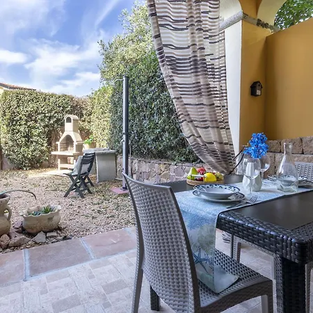 Apartment Happy Island By Interhome