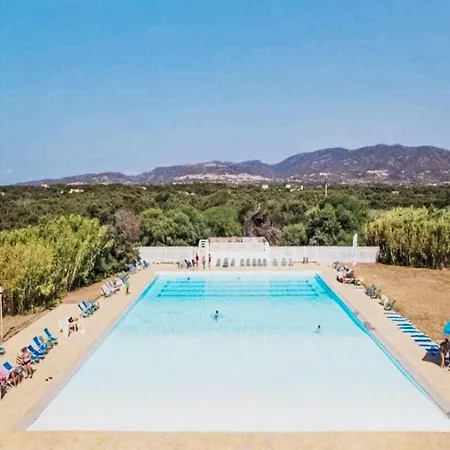 Дом отдыха Happy Island By Interhome *