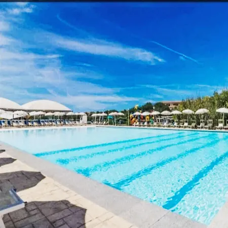 Дом отдыха Happy Island By Interhome *