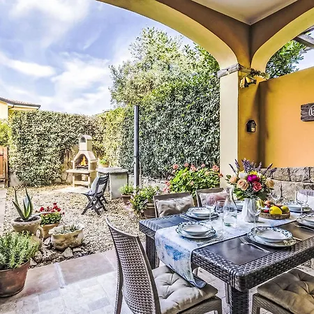 Happy Island By Interhome