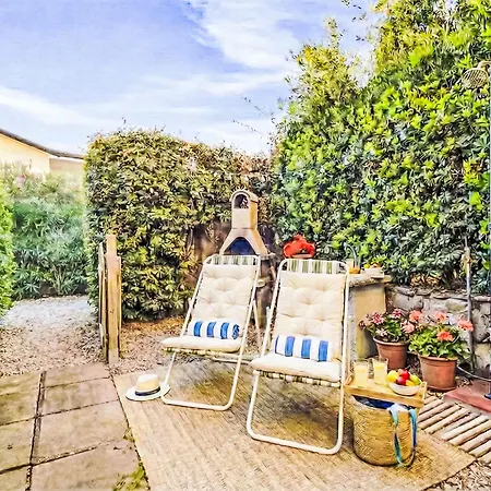 Happy Island By Interhome