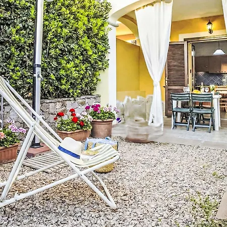 Happy Island By Interhome *