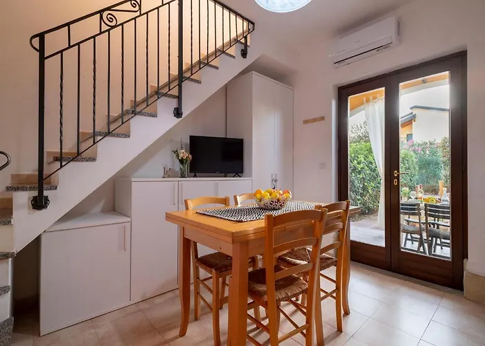 Happy Island By Interhome *