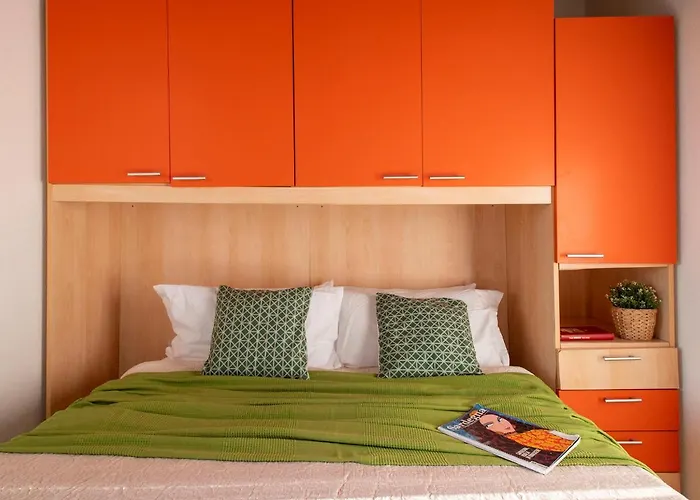 Happy Island By Interhome Дом отдыха Бадеси