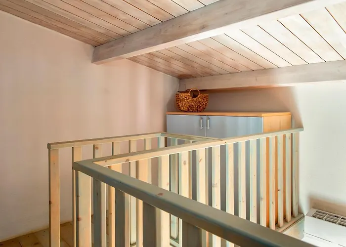 Happy Island By Interhome Дом отдыха Бадеси