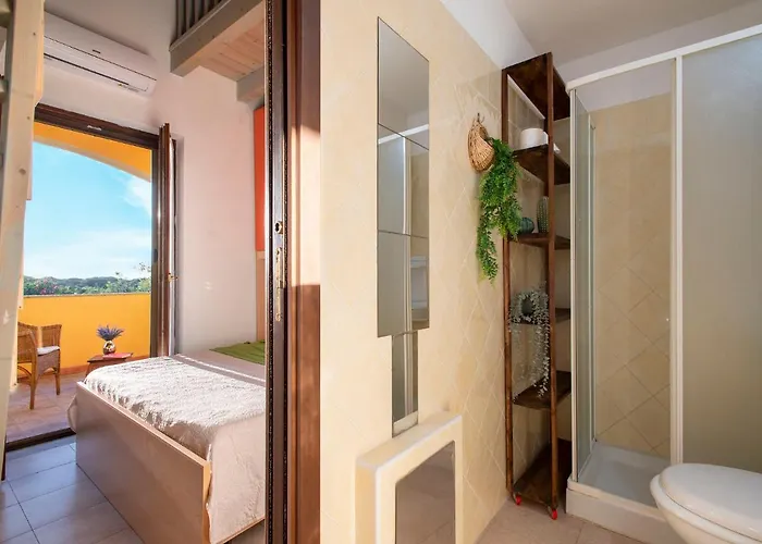 Happy Island By Interhome Дом отдыха