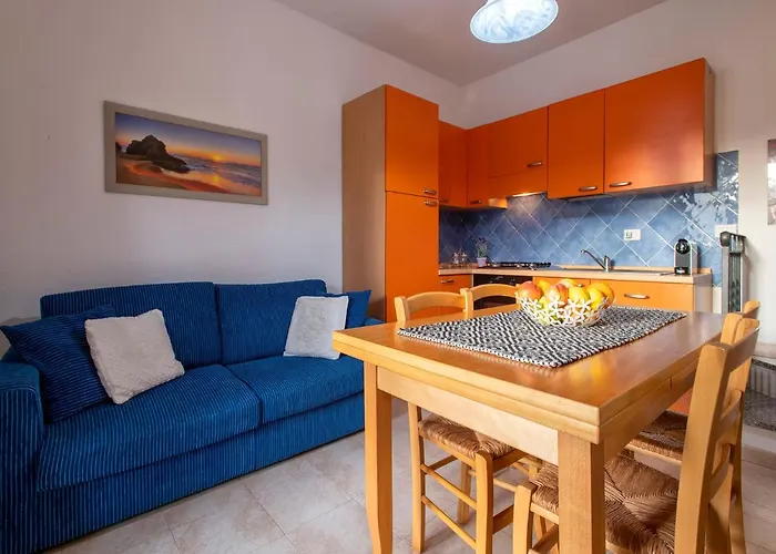 Happy Island By Interhome