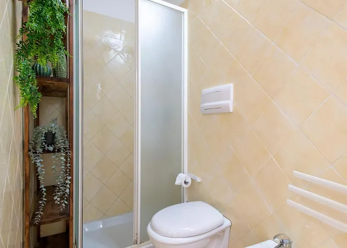 Дом отдыха Happy Island By Interhome Бадеси