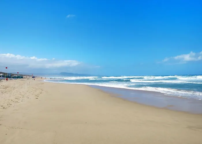 Happy Island By Interhome