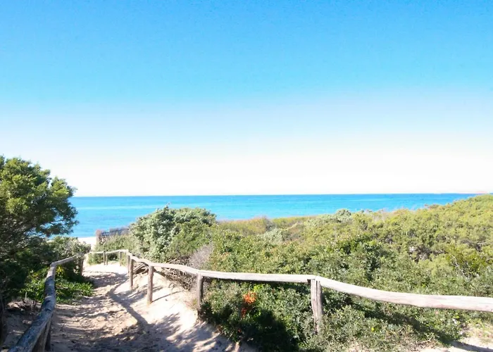 Happy Island By Interhome Дом отдыха Бадеси