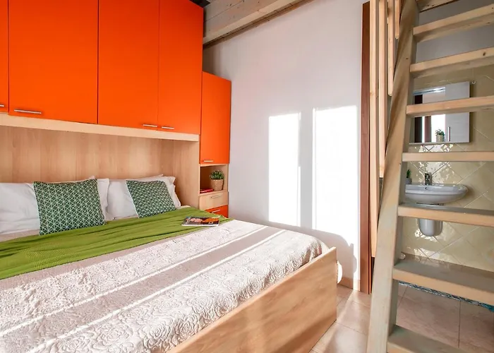 Happy Island By Interhome Badesi