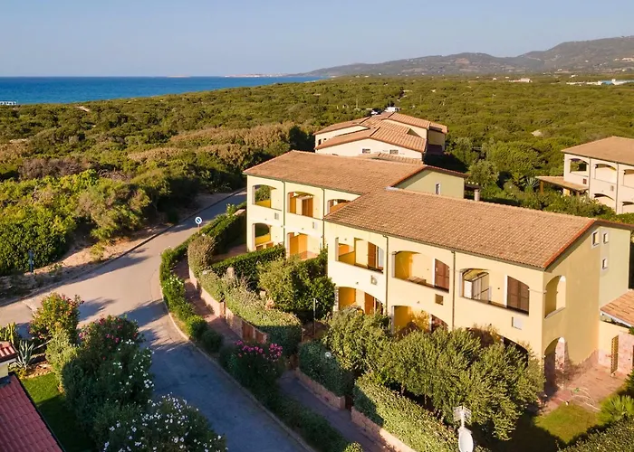 Happy Island By Interhome