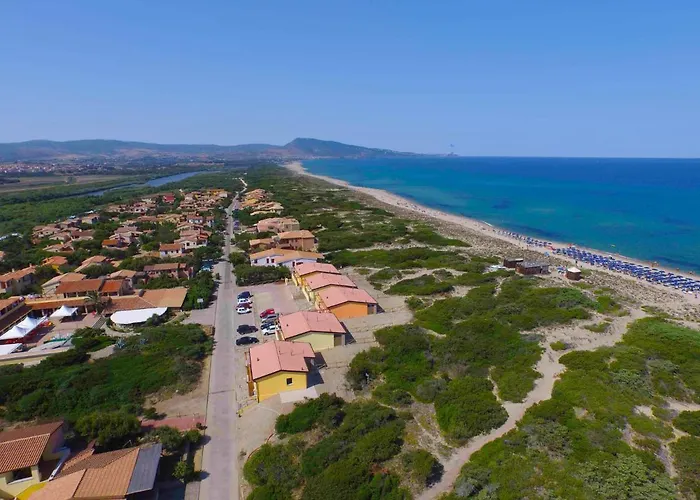 Happy Island By Interhome Бадеси