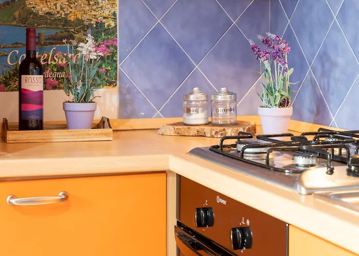 Happy Island By Interhome *