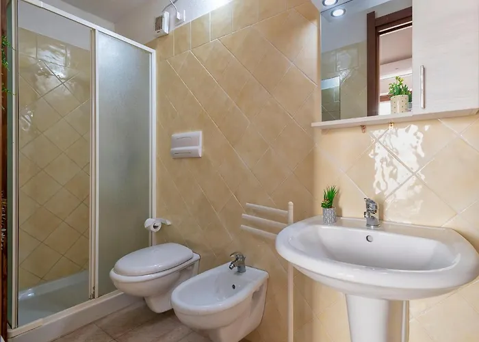 Happy Island By Interhome Hébergement de vacances