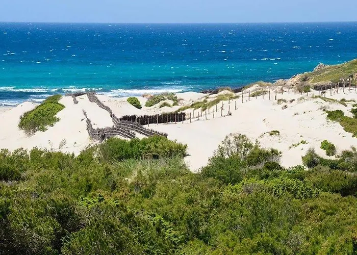 Happy Island By Interhome Дом отдыха *