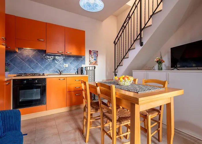 Happy Island By Interhome Бадеси