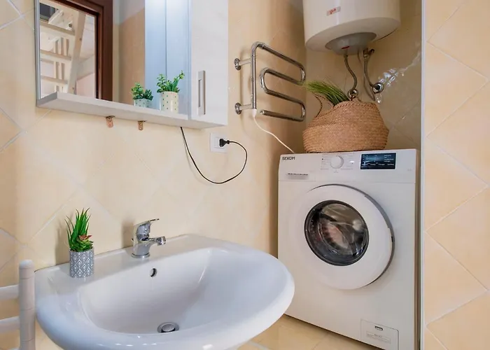 Дом отдыха Happy Island By Interhome *