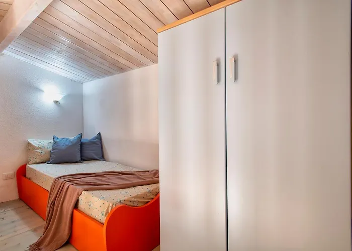 Hébergement de vacances Happy Island By Interhome Badesi