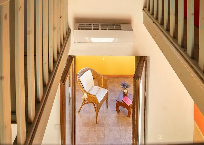 Happy Island By Interhome Дом отдыха Бадеси