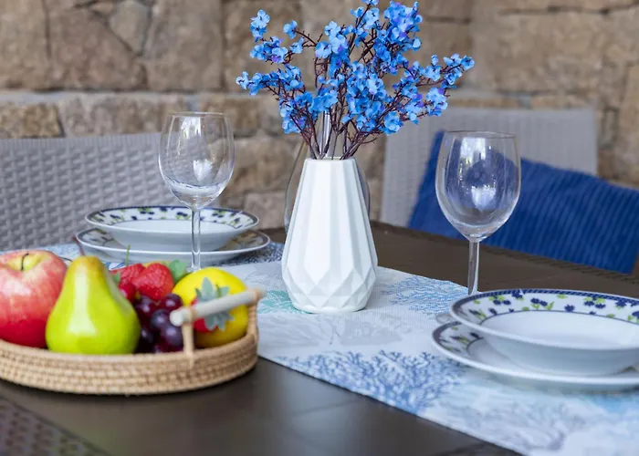 Happy Island By Interhome * Badesi