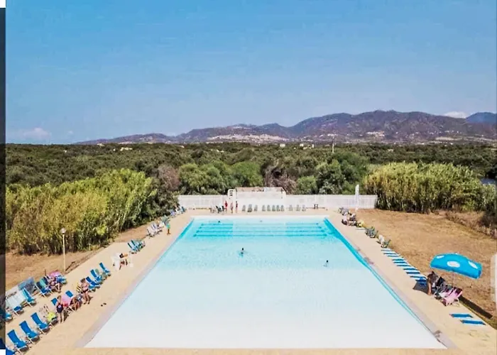 Дом отдыха Happy Island By Interhome *